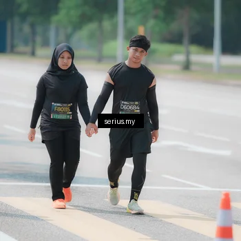 Runner Photo 6467813