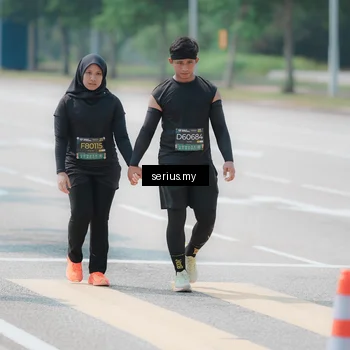 Runner Photo 6467815
