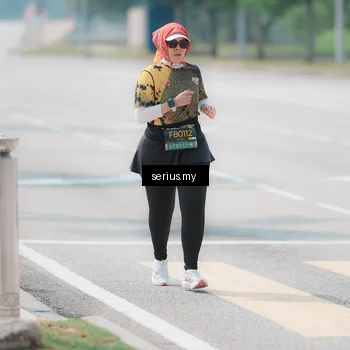 Runner Photo 6467816