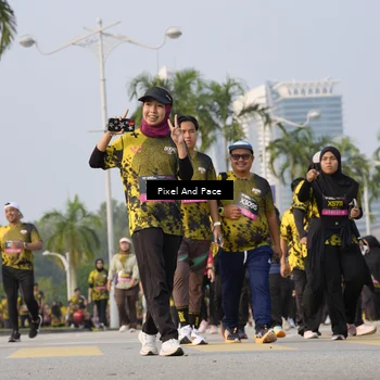 Runner Photo 6467817