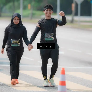 Runner Photo 6467818