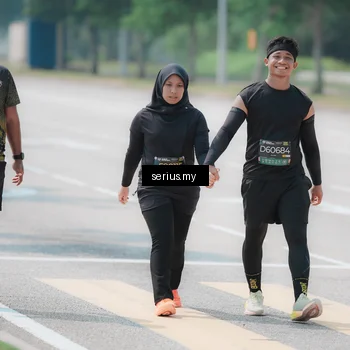 Runner Photo 6467821