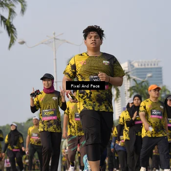 Runner Photo 6467822