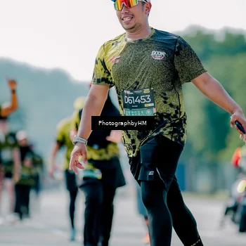 Runner Photo 6467826