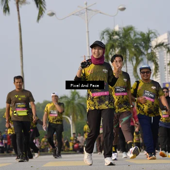 Runner Photo 6467829
