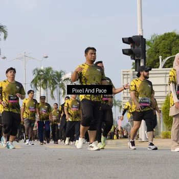 Runner Photo 6467833