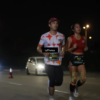 Runner Photo 6467836