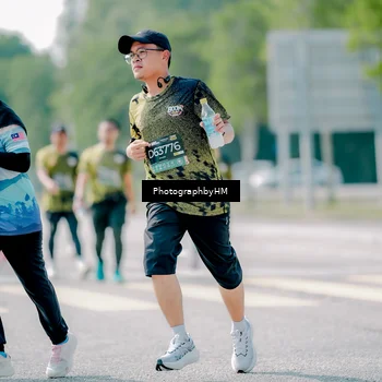 Runner Photo 6467838