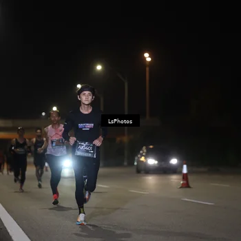 Runner Photo 6467839