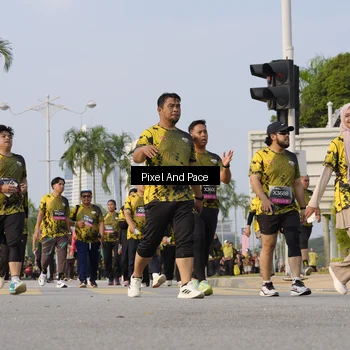 Runner Photo 6467841