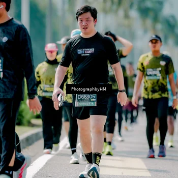 Runner Photo 6467844
