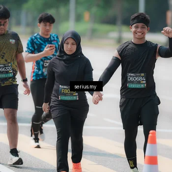 Runner Photo 6467845