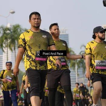 Runner Photo 6467846