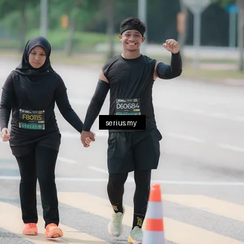 Runner Photo 6467848