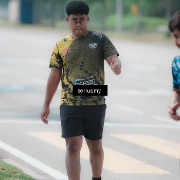 Runner Photo 6467850