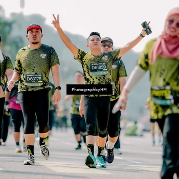 Runner Photo 6467851