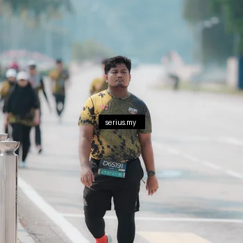 Runner Photo 6467855