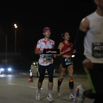 Runner Photo 6467856