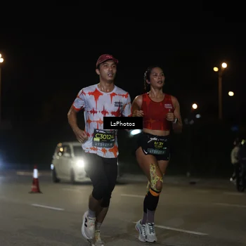 Runner Photo 6467865