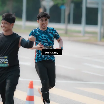 Runner Photo 6467866