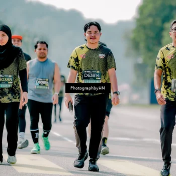 Runner Photo 6467869