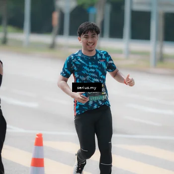 Runner Photo 6467872