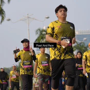 Runner Photo 6467875