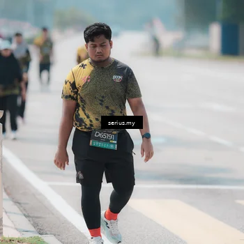 Runner Photo 6467881