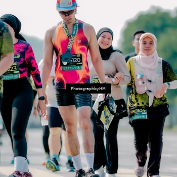 Runner Photo 6467884