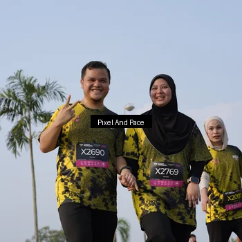 Runner Photo 6467892