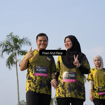 Runner Photo 6467893