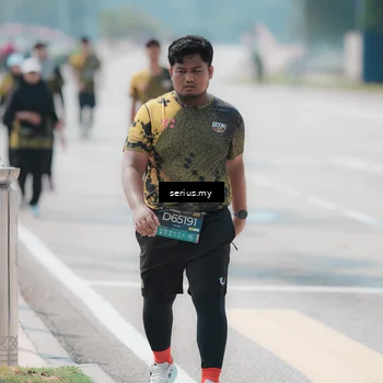 Runner Photo 6467894