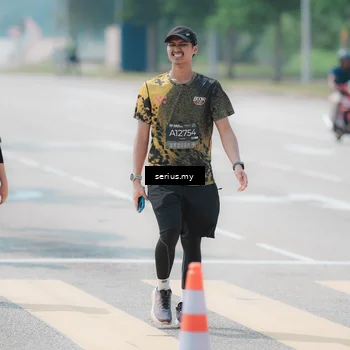 Runner Photo 6467896