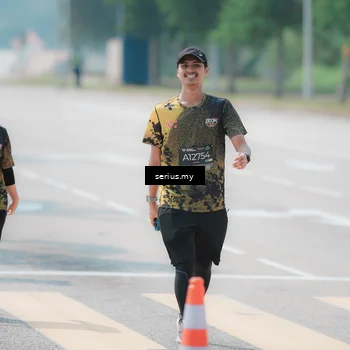 Runner Photo 6467897