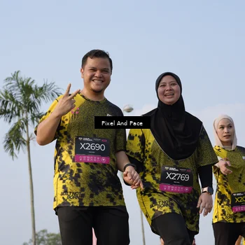 Runner Photo 6467901