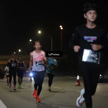 Runner Photo 6467904