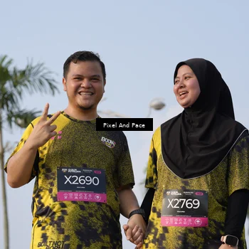 Runner Photo 6467906