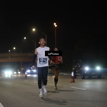 Runner Photo 6467907