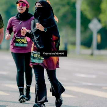 Runner Photo 6467908