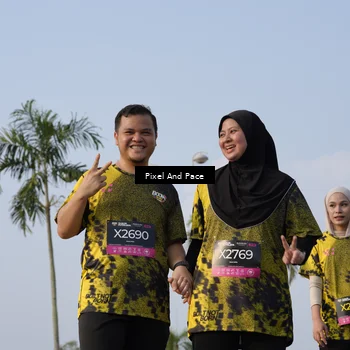 Runner Photo 6467912