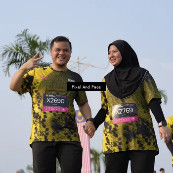 Runner Photo 6467920