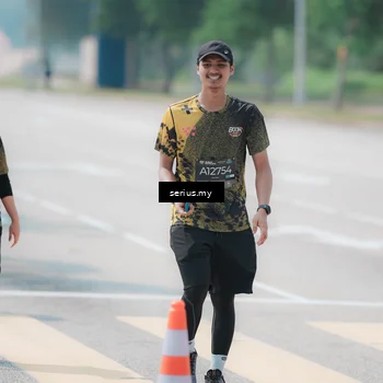 Runner Photo 6467921