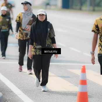 Runner Photo 6467922