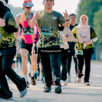 Runner Photo 6467923