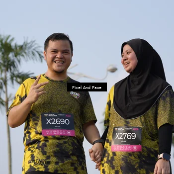 Runner Photo 6467927