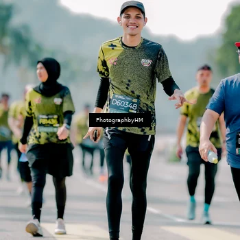 Runner Photo 6467935
