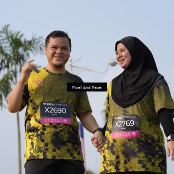 Runner Photo 6467938