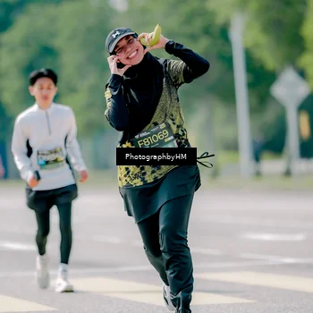 Runner Photo 6467939