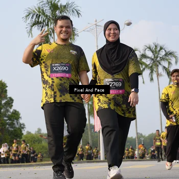 Runner Photo 6467942