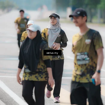 Runner Photo 6467943